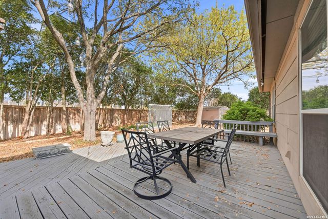 2619 Redland Point, San Antonio, TX 78259