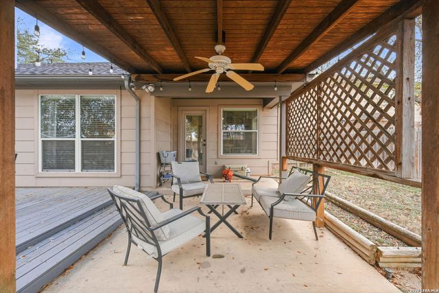 2619 Redland Point, San Antonio, TX 78259