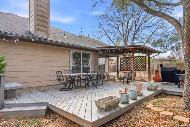 2619 Redland Point, San Antonio, TX 78259