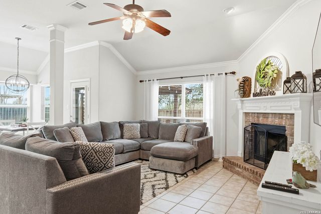 2619 Redland Point, San Antonio, TX 78259