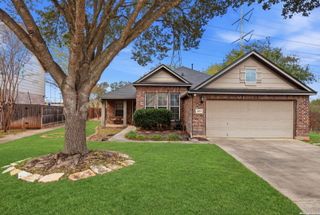 2619 Redland Point, San Antonio, TX 78259