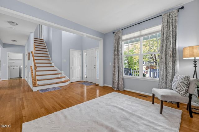 128 Mckenzie Meadow Lane, Apex, NC 27539