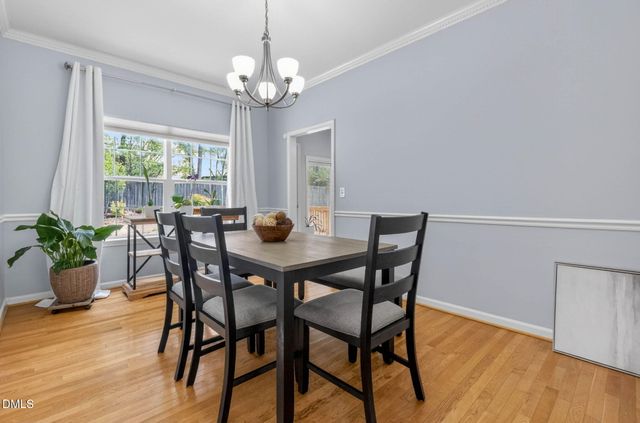 128 Mckenzie Meadow Lane, Apex, NC 27539