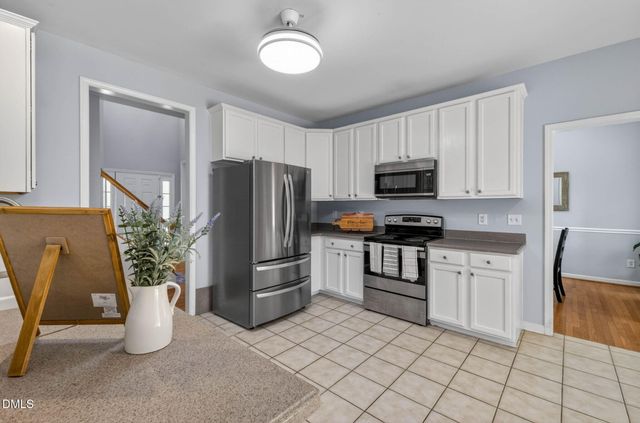 128 Mckenzie Meadow Lane, Apex, NC 27539