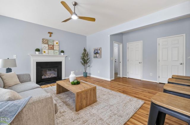 128 Mckenzie Meadow Lane, Apex, NC 27539