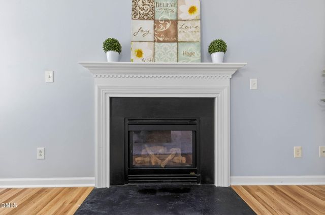 128 Mckenzie Meadow Lane, Apex, NC 27539