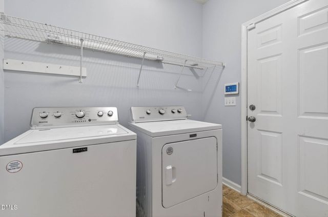 128 Mckenzie Meadow Lane, Apex, NC 27539