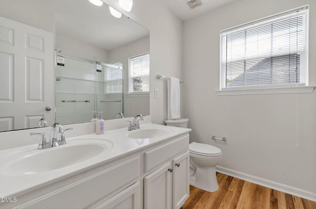 128 Mckenzie Meadow Lane, Apex, NC 27539