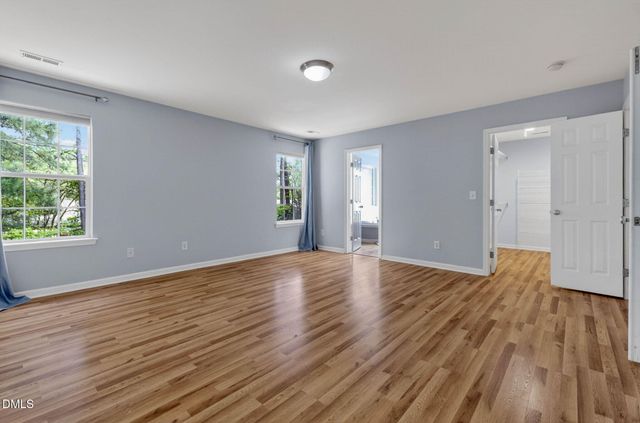 128 Mckenzie Meadow Lane, Apex, NC 27539