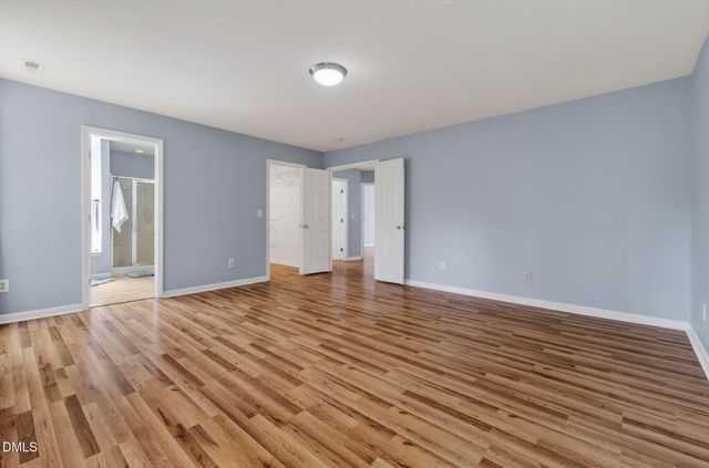 128 Mckenzie Meadow Lane, Apex, NC 27539