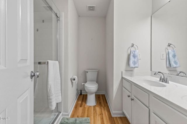 128 Mckenzie Meadow Lane, Apex, NC 27539