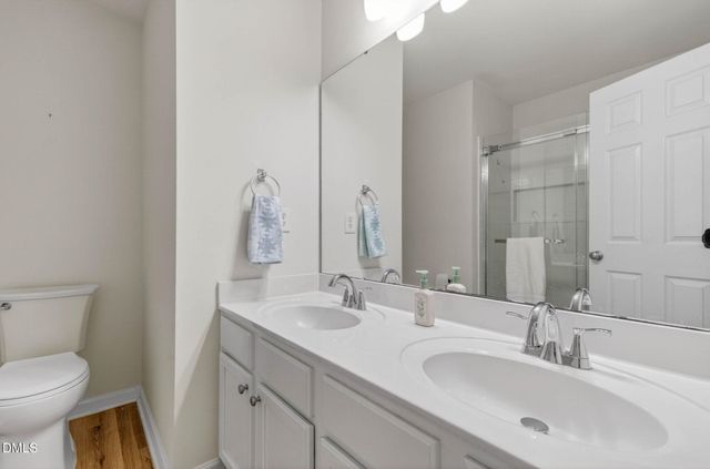 128 Mckenzie Meadow Lane, Apex, NC 27539