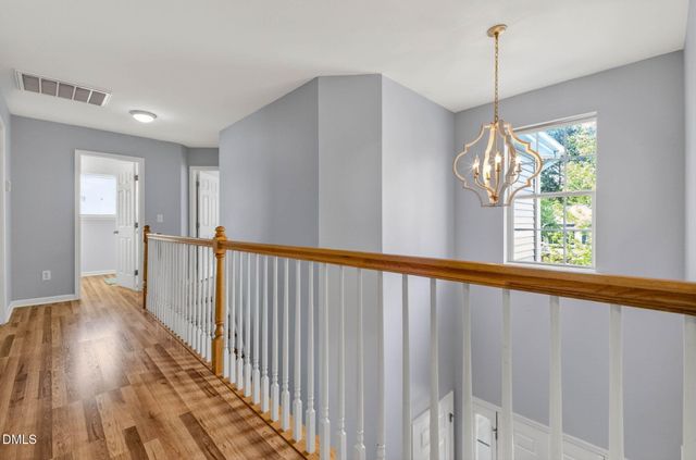 128 Mckenzie Meadow Lane, Apex, NC 27539