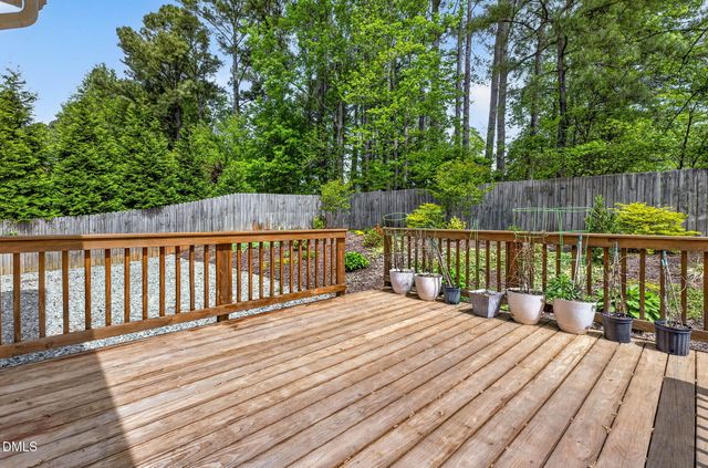 128 Mckenzie Meadow Lane, Apex, NC 27539