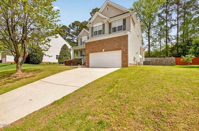 128 Mckenzie Meadow Lane, Apex, NC 27539