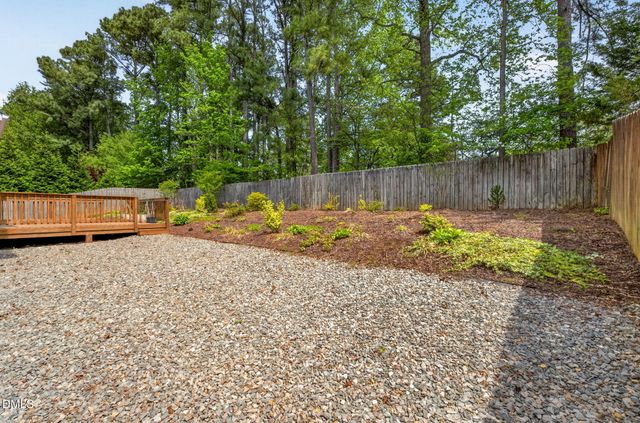 128 Mckenzie Meadow Lane, Apex, NC 27539