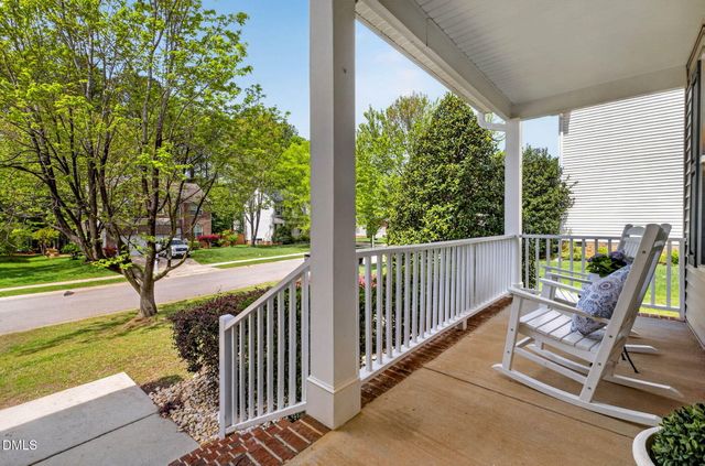 128 Mckenzie Meadow Lane, Apex, NC 27539