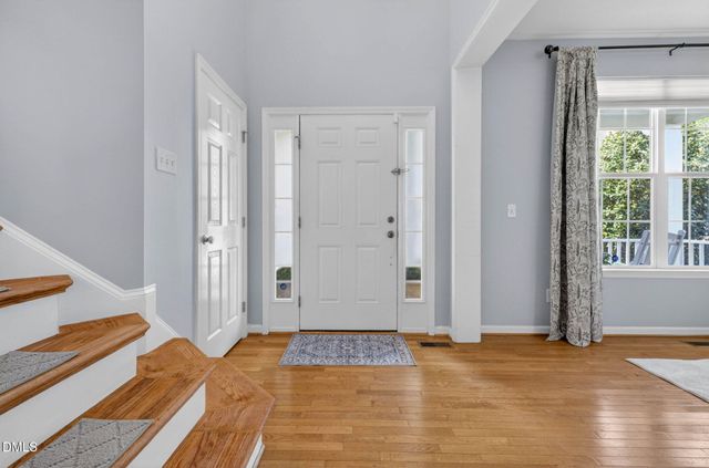 128 Mckenzie Meadow Lane, Apex, NC 27539