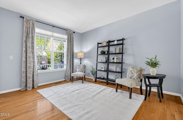 128 Mckenzie Meadow Lane, Apex, NC 27539