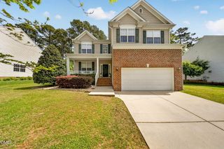 128 Mckenzie Meadow Lane, Apex, NC 27539