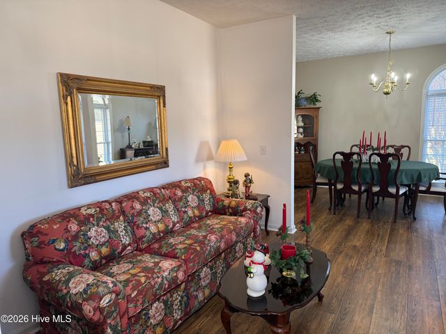 8207 Rock Ridge School Road, Sims, NC 27880