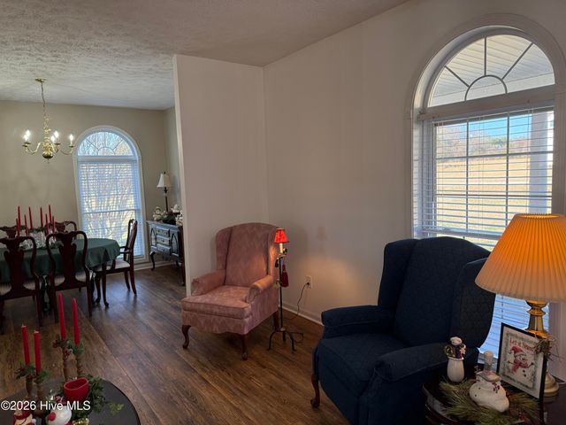 8207 Rock Ridge School Road, Sims, NC 27880