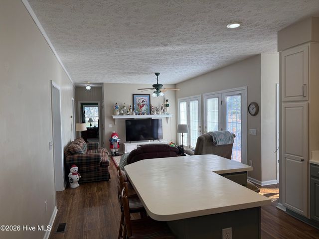 8207 Rock Ridge School Road, Sims, NC 27880