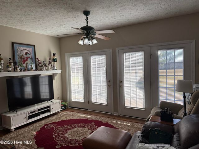 8207 Rock Ridge School Road, Sims, NC 27880