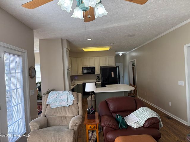 8207 Rock Ridge School Road, Sims, NC 27880