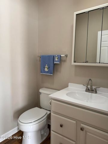 8207 Rock Ridge School Road, Sims, NC 27880