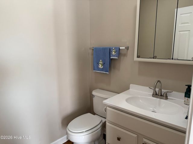 8207 Rock Ridge School Road, Sims, NC 27880