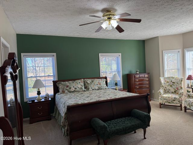 8207 Rock Ridge School Road, Sims, NC 27880