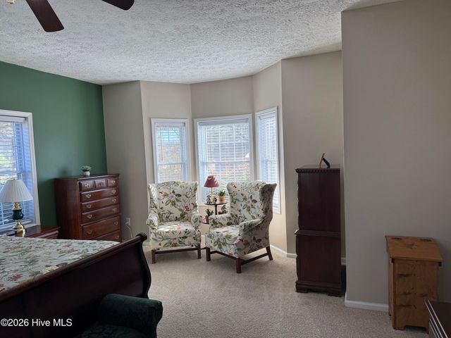 8207 Rock Ridge School Road, Sims, NC 27880