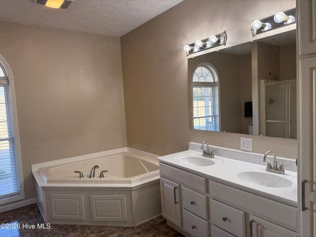 8207 Rock Ridge School Road, Sims, NC 27880