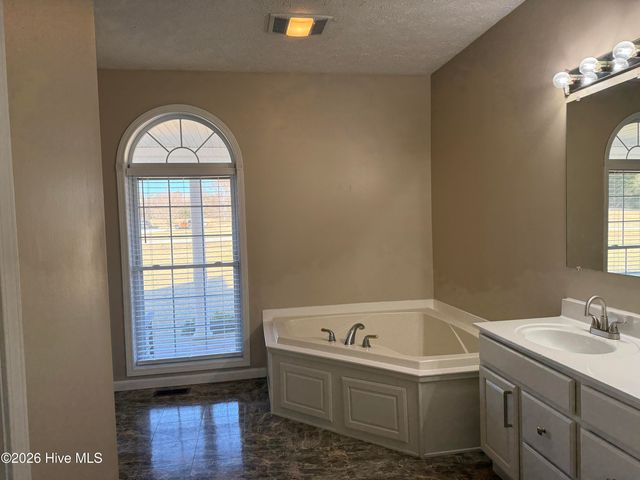 8207 Rock Ridge School Road, Sims, NC 27880