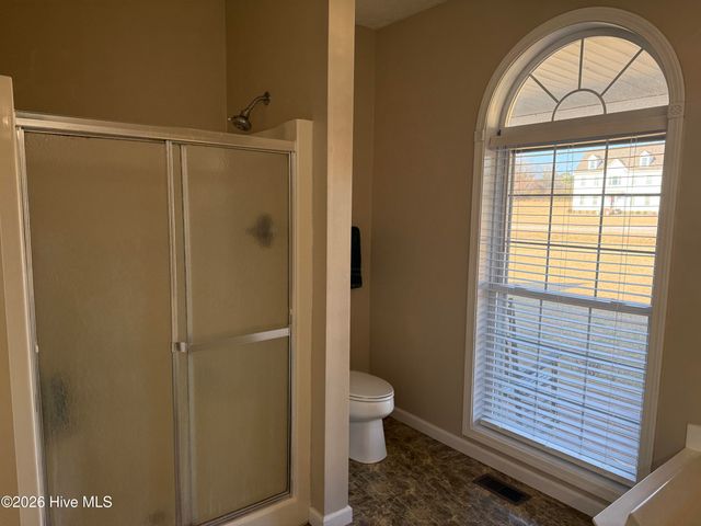 8207 Rock Ridge School Road, Sims, NC 27880