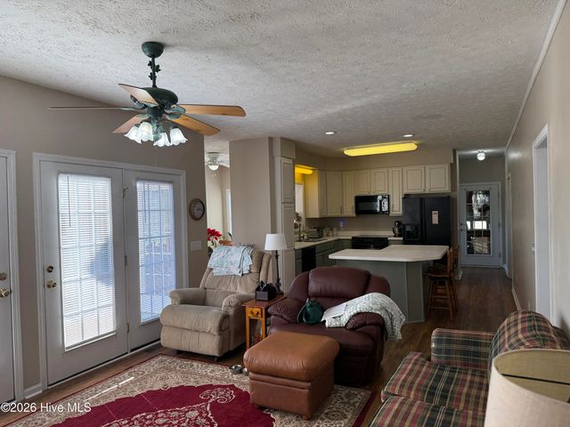 8207 Rock Ridge School Road, Sims, NC 27880