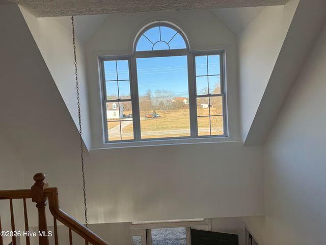 8207 Rock Ridge School Road, Sims, NC 27880