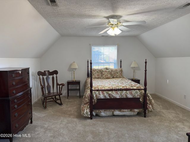 8207 Rock Ridge School Road, Sims, NC 27880