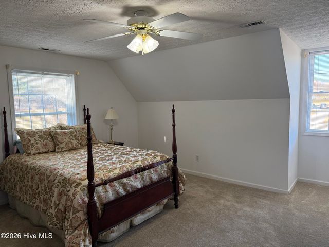 8207 Rock Ridge School Road, Sims, NC 27880