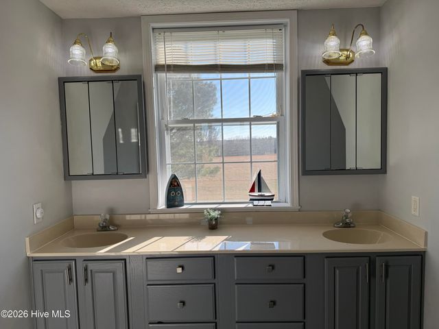 8207 Rock Ridge School Road, Sims, NC 27880