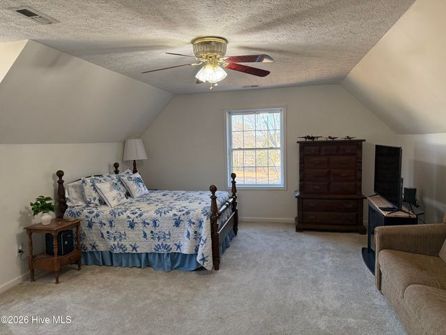 8207 Rock Ridge School Road, Sims, NC 27880