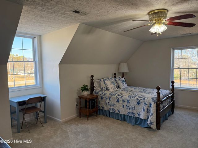 8207 Rock Ridge School Road, Sims, NC 27880