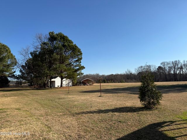 8207 Rock Ridge School Road, Sims, NC 27880