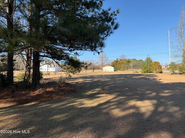 8207 Rock Ridge School Road, Sims, NC 27880