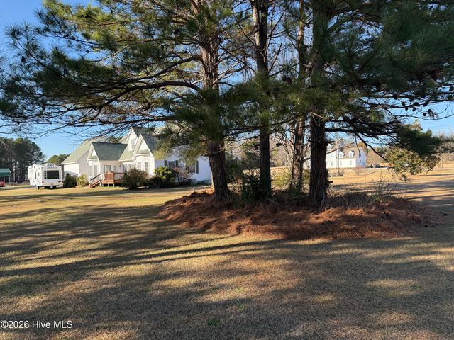 8207 Rock Ridge School Road, Sims, NC 27880