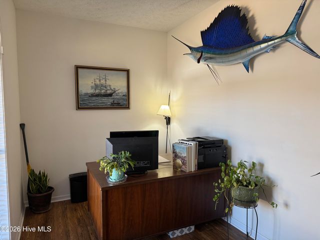 8207 Rock Ridge School Road, Sims, NC 27880