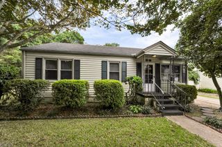 2909 Mars ST, Virginia Beach, VA 23452
