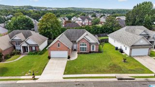 336 OLD CAHABA TRAIL, Helena, AL 35080