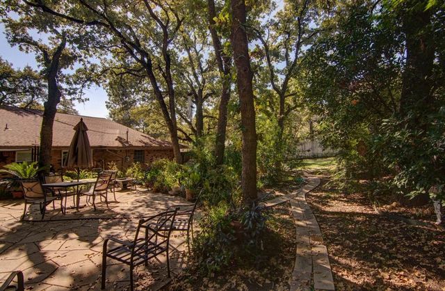 1202 Tanglewood Trail, Euless, TX 76040